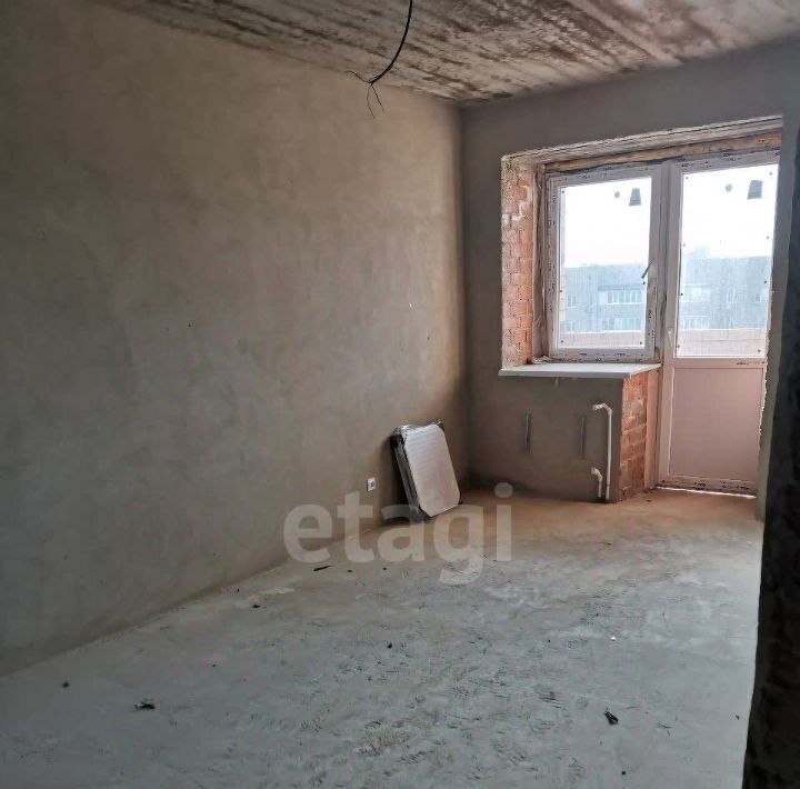 квартира р-н Ейский г Ейск ул Коммунистическая фото 20