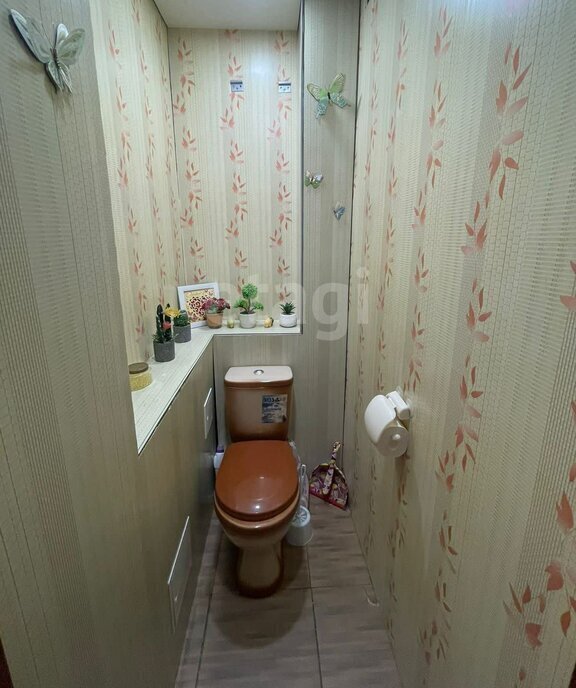 квартира г Норильск ул Лауреатов 85а фото 18
