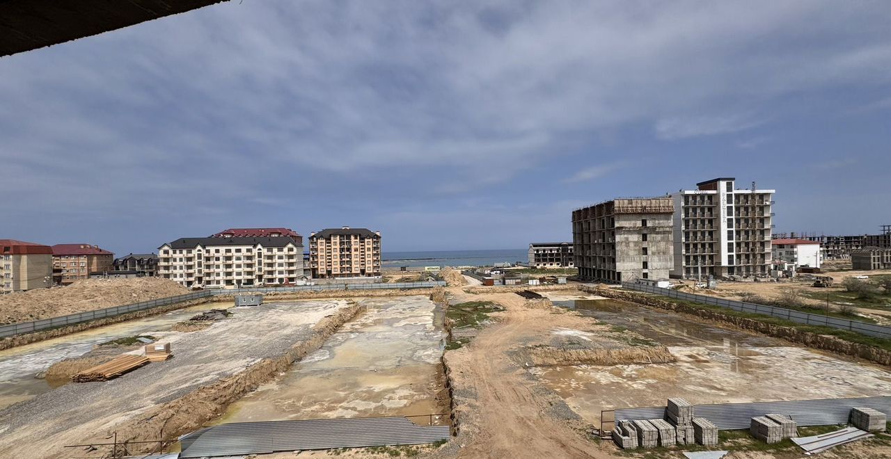 квартира г Избербаш ул Им Р.Зорге 44 фото 21