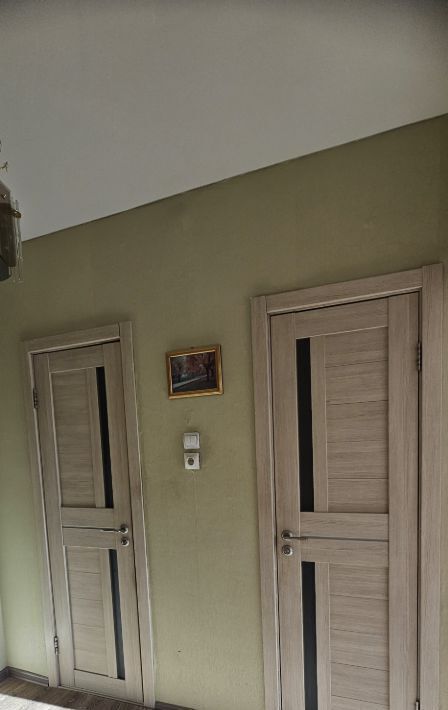квартира г Тольятти р-н Автозаводский ул Фрунзе 10а фото 9