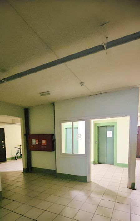 квартира г Тольятти р-н Автозаводский ул Фрунзе 10а фото 16