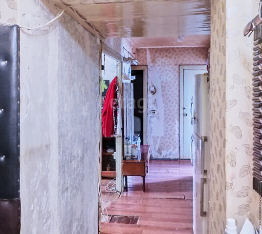 р-н Кировский ул Джамбула 34 фото