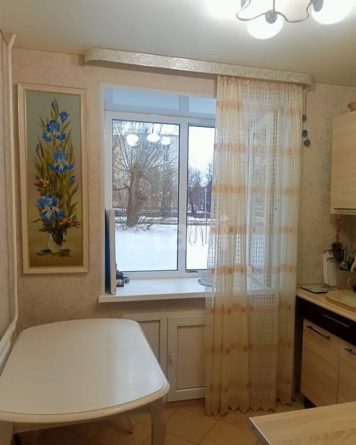квартира г Стерлитамак Михайловский ул Худайбердина 79 фото 1