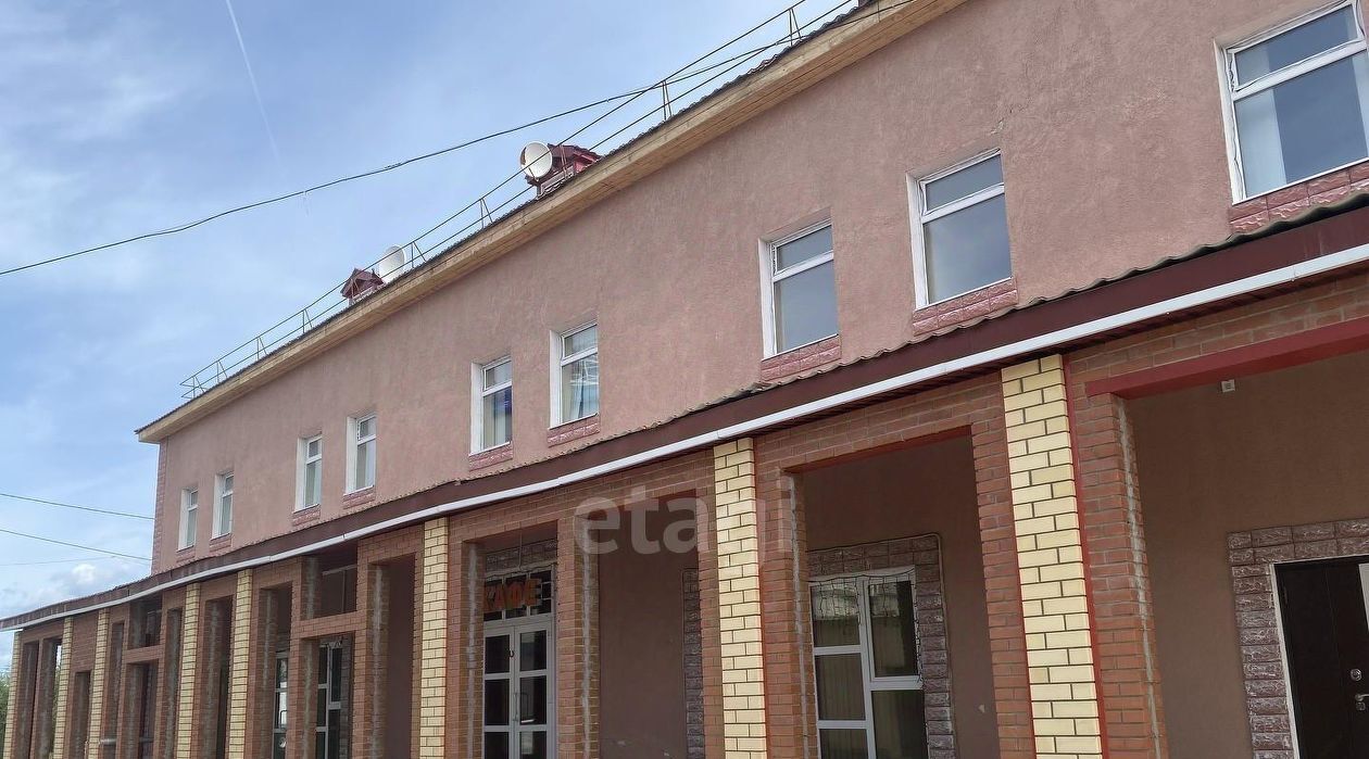 офис г Салехард ул Имени Василия Подшибякина 6б фото 1