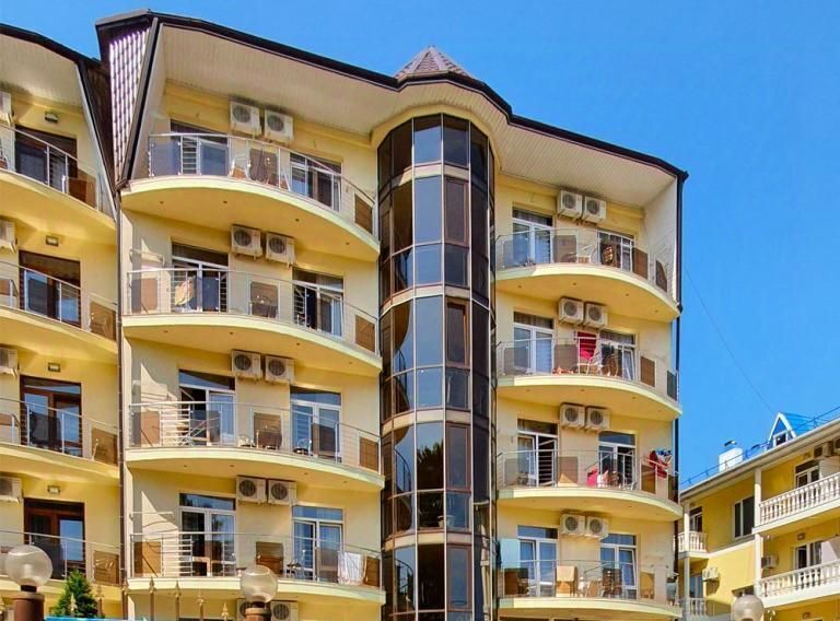 комната г Геленджик с Дивноморское ул Кирова 10/4 фото 1