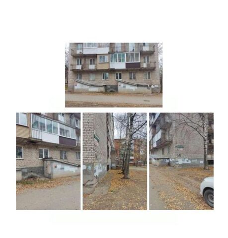 свободного назначения р-н Индустриальный дом 14 фото
