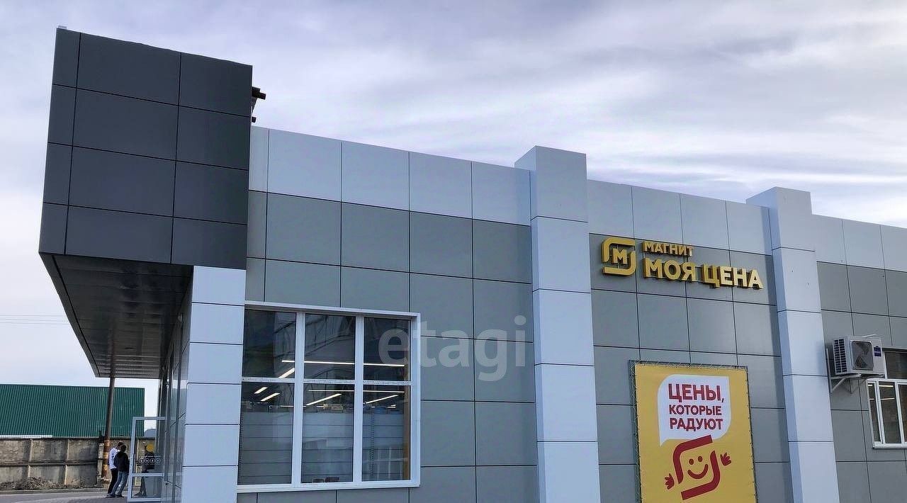свободного назначения г Тамбов р-н Октябрьский ул Колхозная 1 фото 1