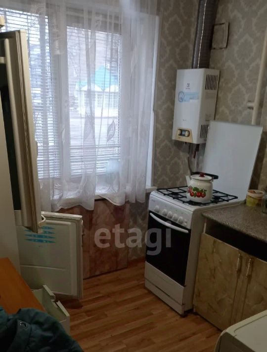 квартира г Стерлитамак ул Нагуманова 58 фото 2