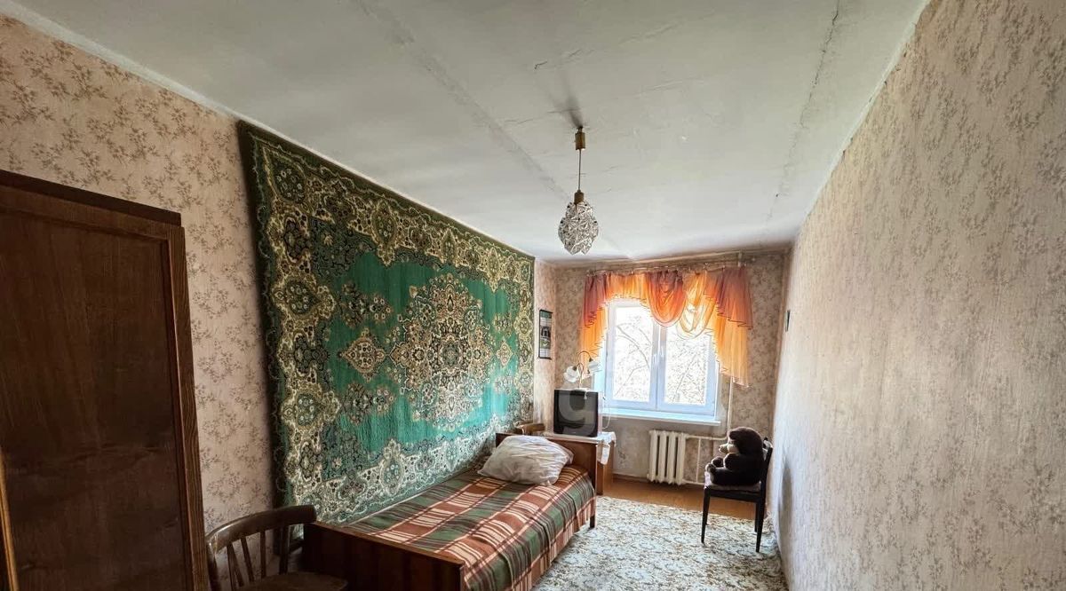 квартира г Стерлитамак ул Коммунистическая 21 фото 4