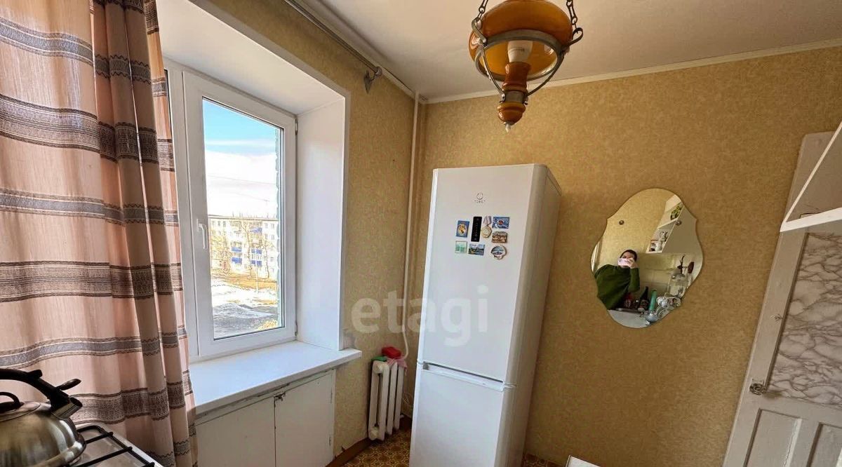квартира г Стерлитамак ул Коммунистическая 21 фото 2