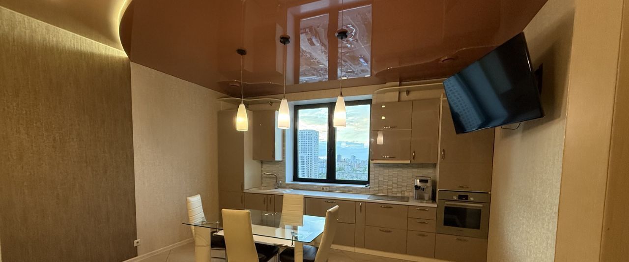 квартира г Москва метро Водный стадион б-р Кронштадтский 6к/1 фото 1