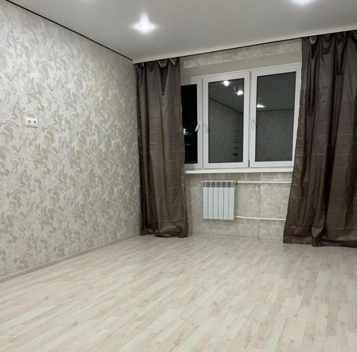 квартира г Саратов р-н Кировский ул Высокая 19а фото 1