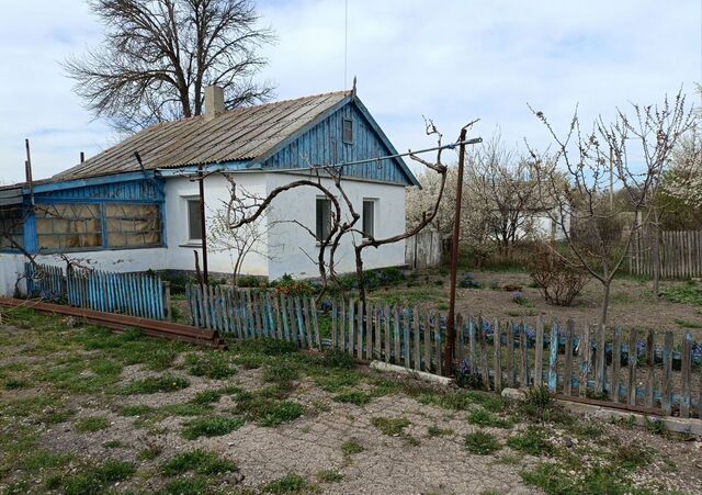 ул Октябрьская Заветненское сельское поселение, Белогорск фото
