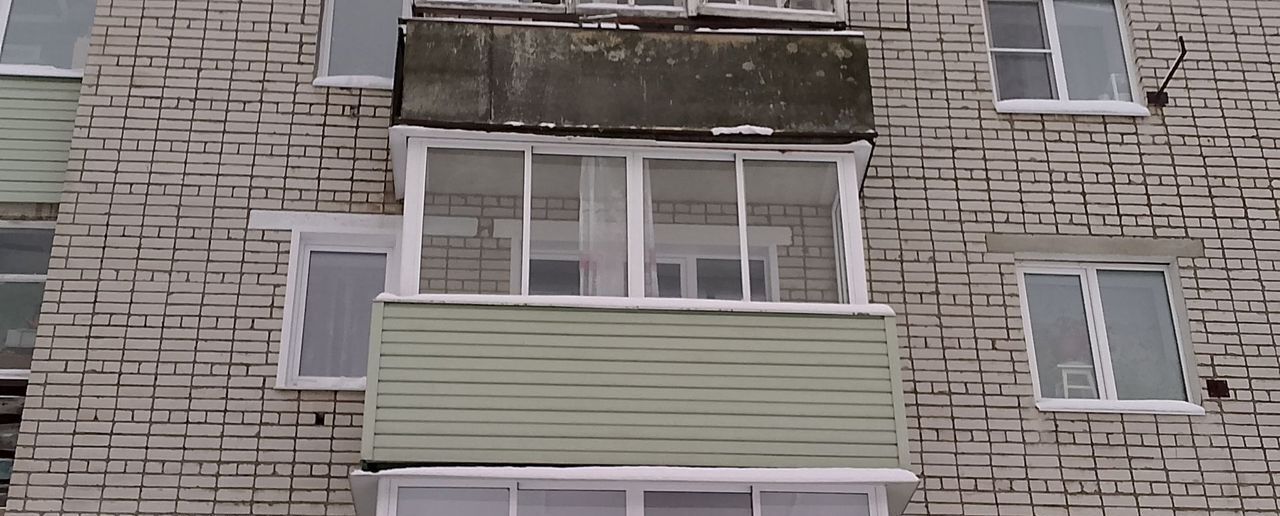 квартира р-н Угличский г Углич мкр-н Солнечный, 22 фото 1