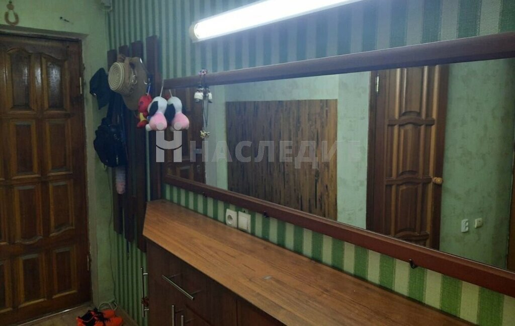 квартира р-н Белокалитвинский г Белая Калитва ул Калинина 12 фото 4