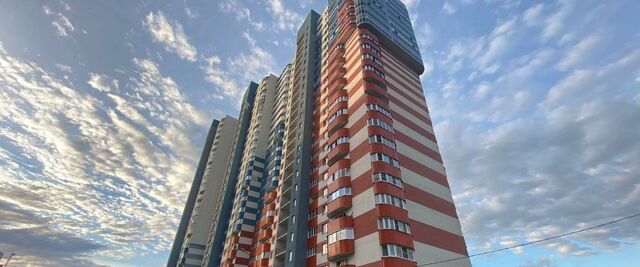 ул Валдайская 1 метро Купчино фото