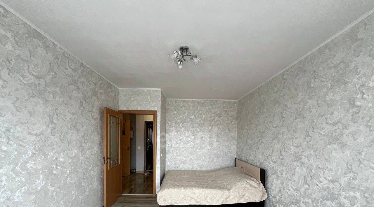 квартира г Калининград р-н Московский ул Интернациональная 72 фото 1