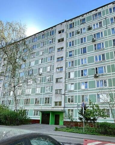метро Отрадное СЗАО ул Пестеля 2а Московская область фото