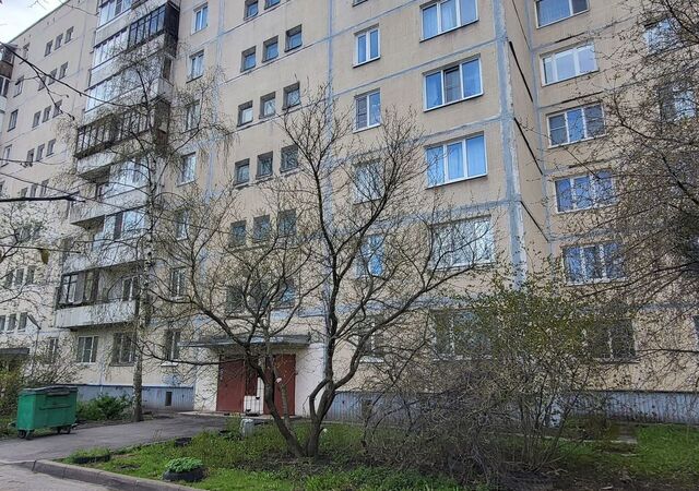 квартира метро Купчино дом 15к/2 фото