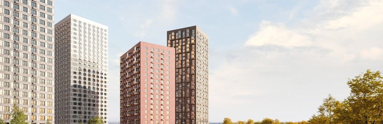 квартира г Екатеринбург р-н Чкаловский Ботаническая Уктус ЖК Утёс жилрайон, к 6 фото 4