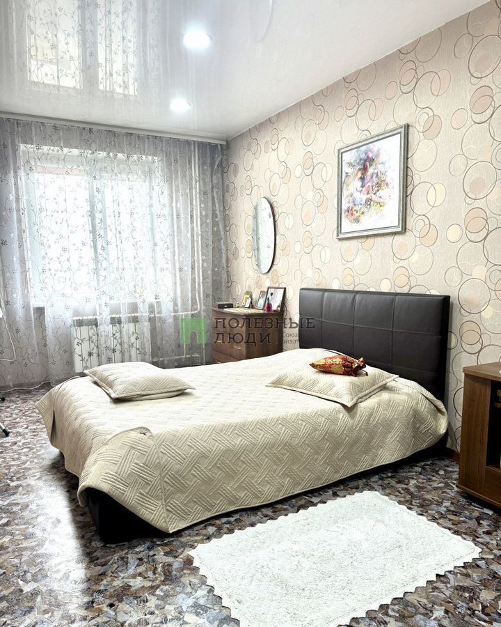 квартира г Чита р-н Центральный ул Серова 28 фото 1