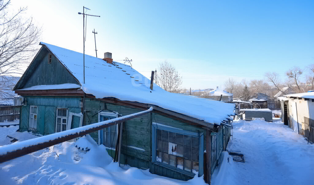 земля г Хабаровск р-н Железнодорожный ул Свирская фото 20