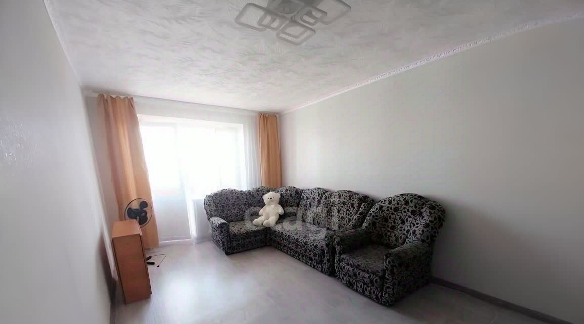 квартира г Уфа р-н Демский Дагестанская ул., 33 фото 5