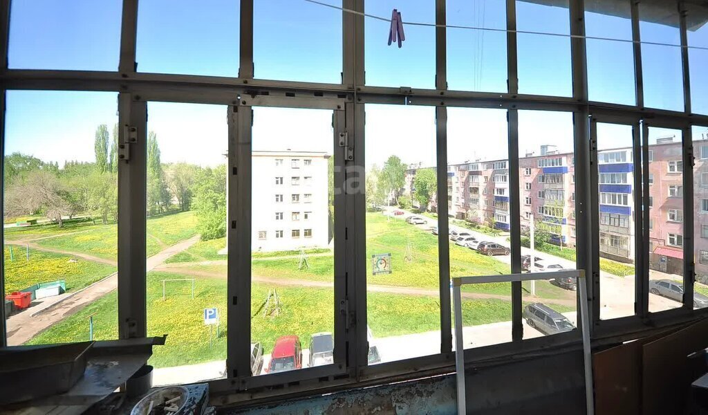 квартира г Салават ул Калинина 53 фото 5