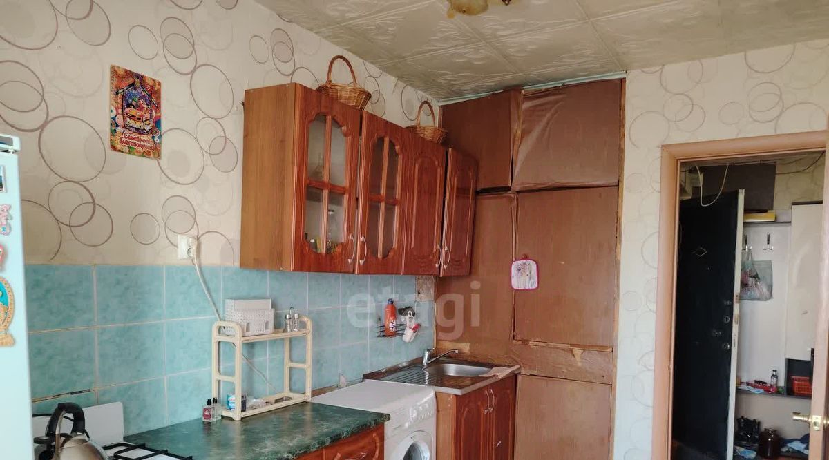 квартира г Стерлитамак ул Артема 103 фото 8