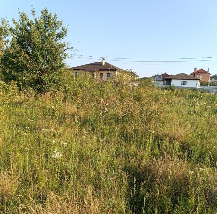 земля г Курчатов ул Луговая фото 5