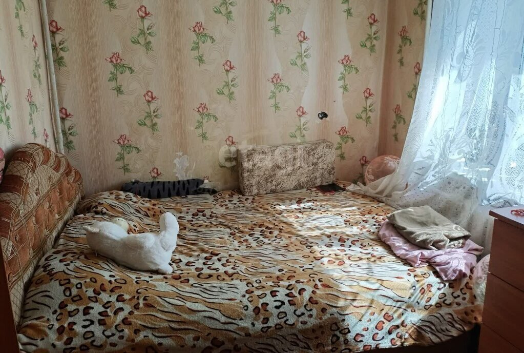 квартира г Стерлитамак пр-кт Ленина 28 фото 5