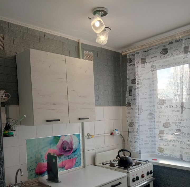 квартира г Старый Оскол Интернациональный микрорайон 38 фото 6