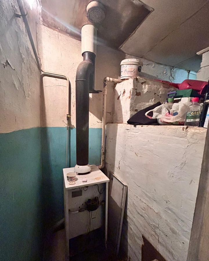 дом г Нижний Новгород ул Полевая 48 сельский пос. Окский, Богородский муниципальный округ фото 8