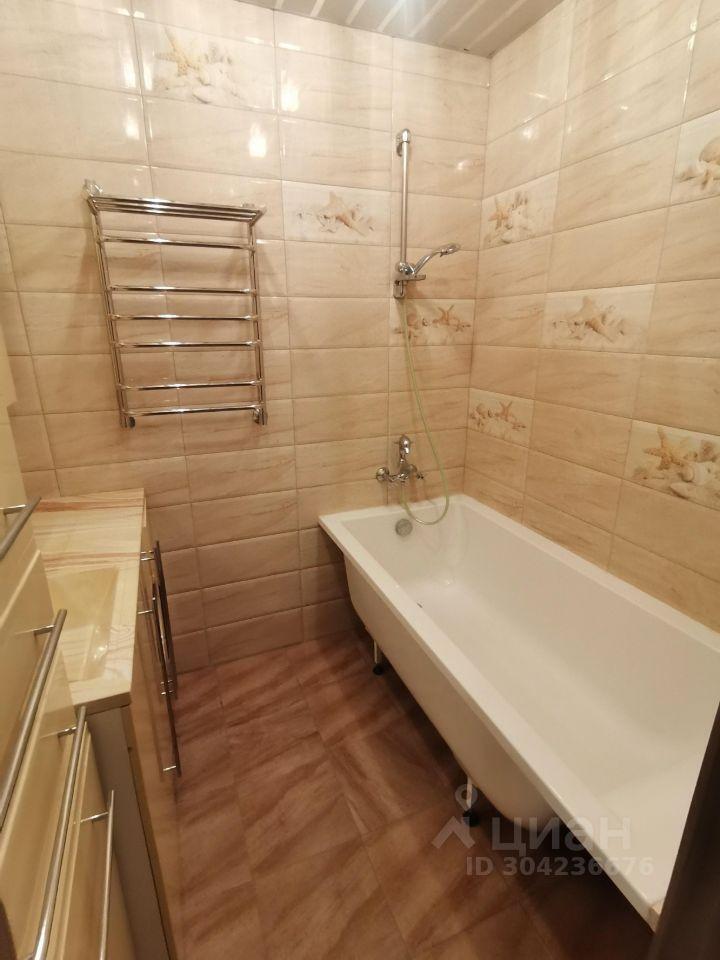 квартира г Люберцы дп Красково ул 2-я Заводская 16 фото 7