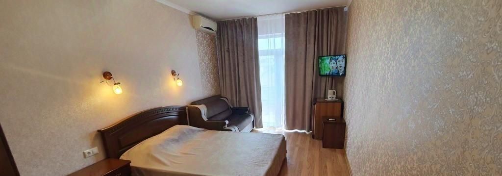 комната г Геленджик с Дивноморское ул Кирова 10/4 фото 6
