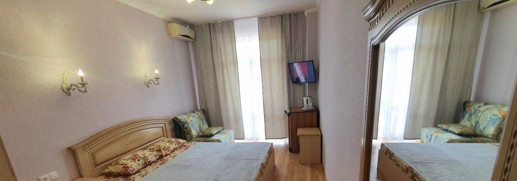 комната г Геленджик с Дивноморское ул Ленина 10/2 фото 11