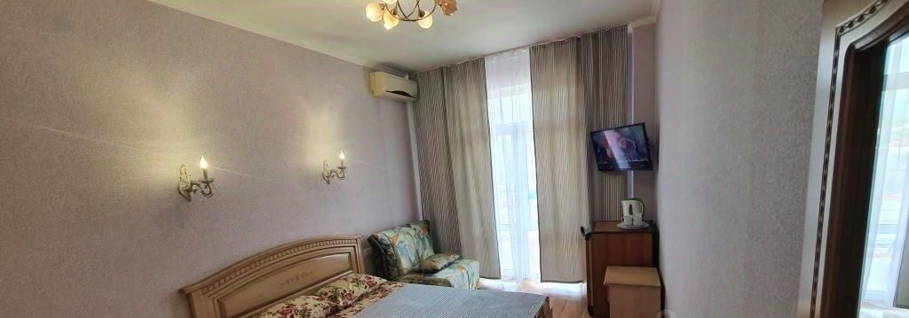 комната г Геленджик с Дивноморское ул Кирова 10/4 фото 12