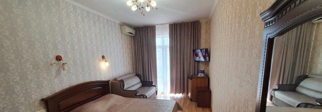 комната г Геленджик с Дивноморское ул Кирова 10/4 фото 16
