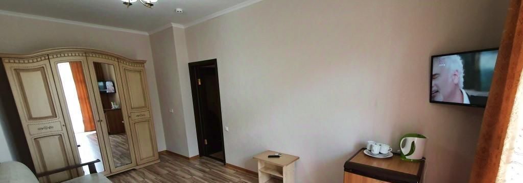 комната г Геленджик с Дивноморское ул Ленина 10/2 фото 26