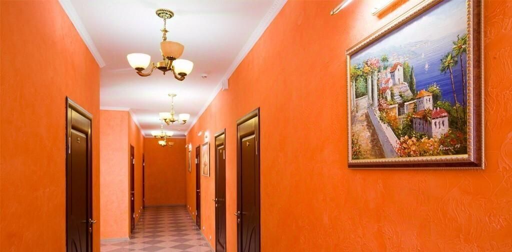 комната г Геленджик с Дивноморское ул Кирова 10/4 фото 37