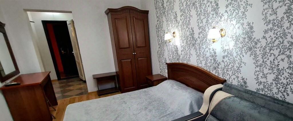 комната г Геленджик с Дивноморское ул Ленина 10/2 фото 48