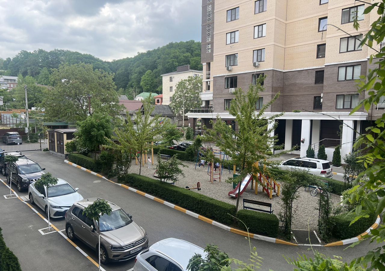 квартира г Горячий Ключ ул Ленина 8/2 фото 12