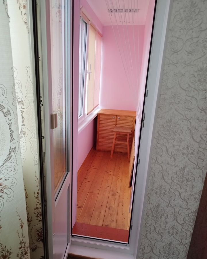 квартира г Сосновый Бор ул Машиностроителей 2 Сосновоборский г. о. фото 7