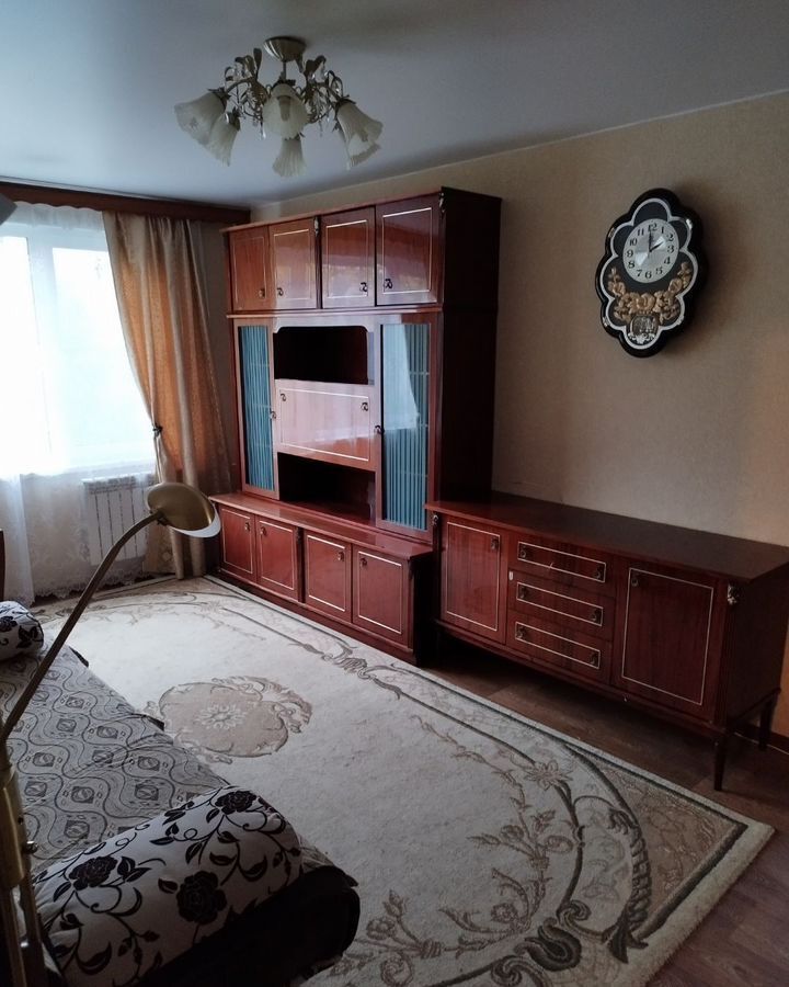 квартира г Сосновый Бор ул Машиностроителей 2 Сосновоборский г. о. фото 12
