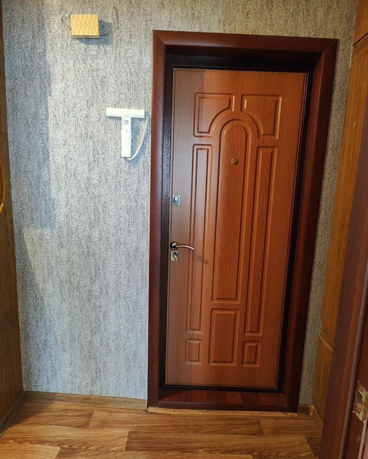 квартира г Саранск р-н Октябрьский ул Т.Бибиной 1а фото 8
