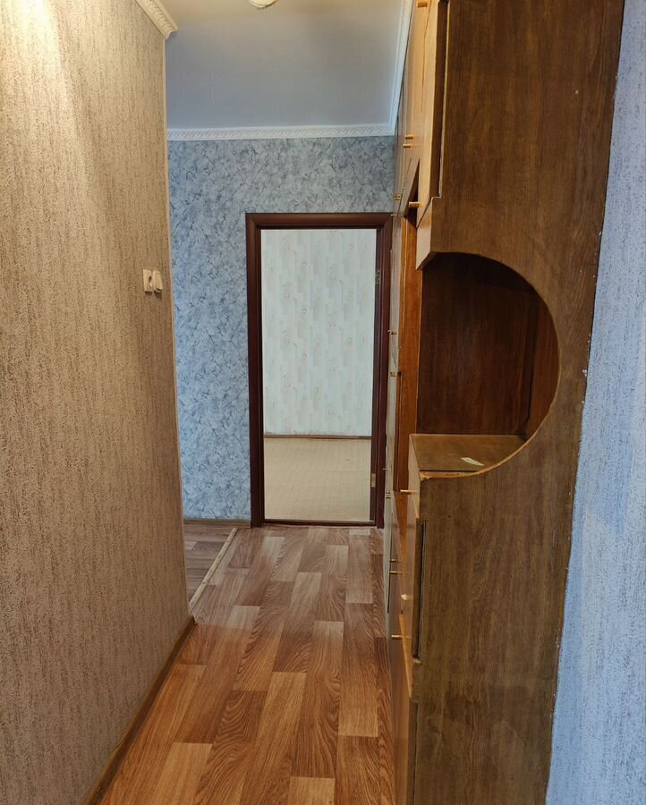 квартира г Саранск р-н Октябрьский ул Т.Бибиной 1а фото 6
