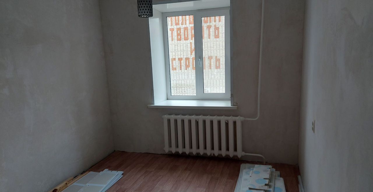 квартира р-н Бирский г Бирск ул Мира 118 фото 9