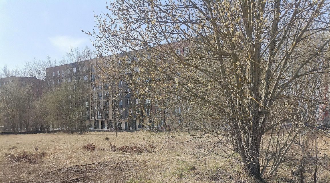 земля г Москва д Крёкшино ул Свободы 15 Марушкинское Санино фото 4