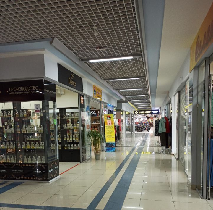 торговое помещение г Челябинск р-н Курчатовский пр-кт Победы 382а фото 5
