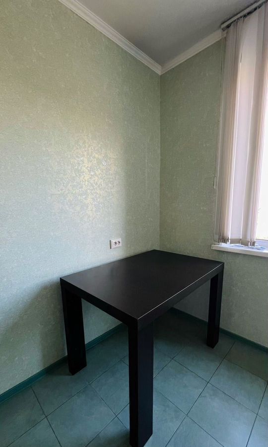 квартира г Красноярск р-н Октябрьский ул Попова 18 фото 15
